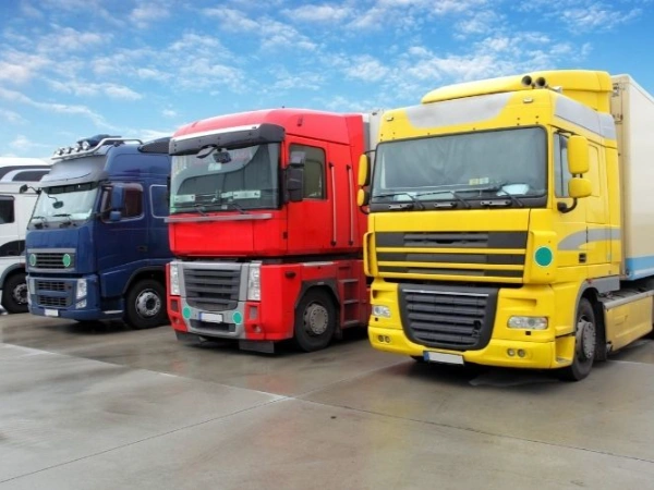 İzmir Çankaya Nakliye